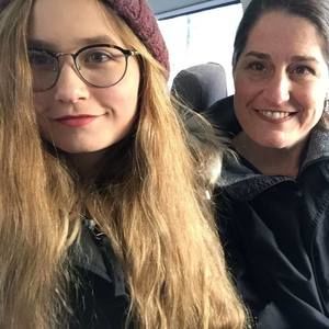 Meet your Posher, Grace